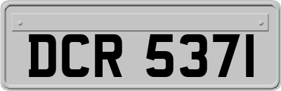 DCR5371