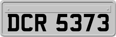 DCR5373