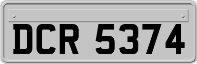 DCR5374