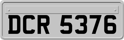 DCR5376