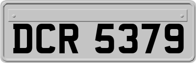 DCR5379