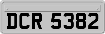 DCR5382