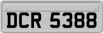 DCR5388