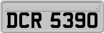 DCR5390