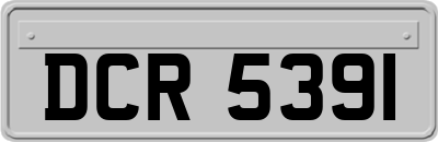 DCR5391