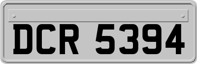DCR5394