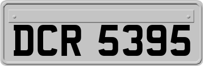 DCR5395