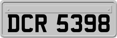 DCR5398