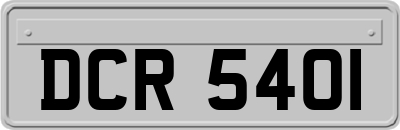 DCR5401