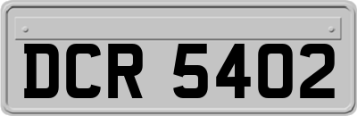 DCR5402