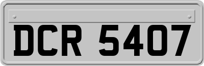 DCR5407