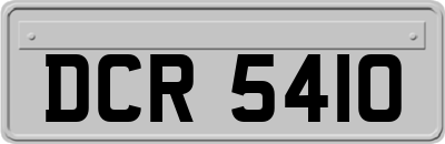 DCR5410