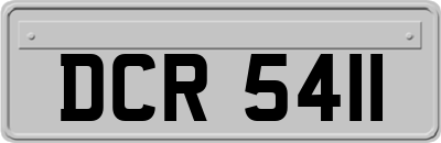 DCR5411