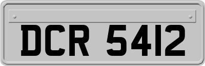 DCR5412