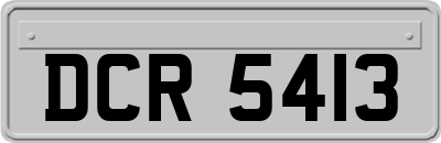 DCR5413