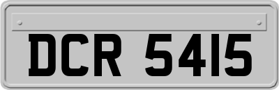 DCR5415