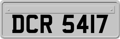 DCR5417