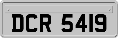 DCR5419