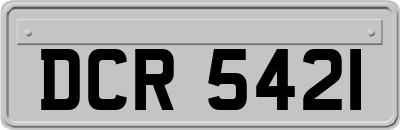 DCR5421