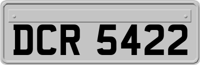 DCR5422