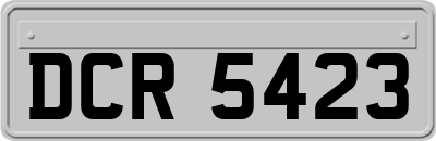 DCR5423