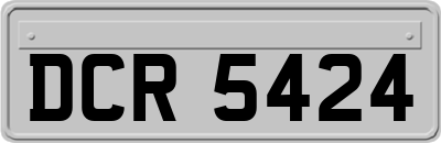 DCR5424
