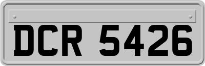 DCR5426