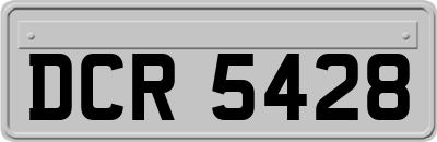 DCR5428