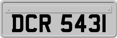 DCR5431