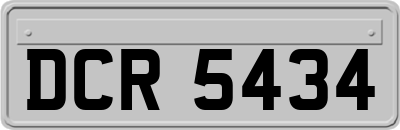 DCR5434
