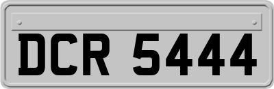 DCR5444
