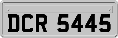 DCR5445
