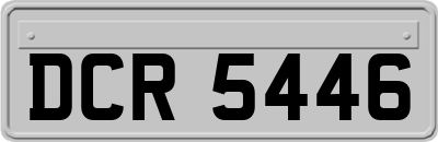 DCR5446