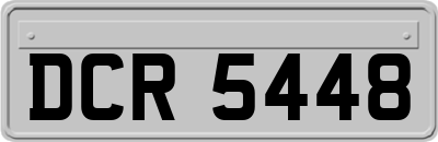 DCR5448