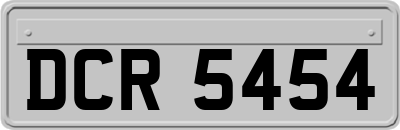 DCR5454