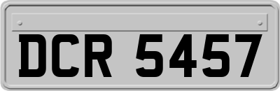 DCR5457