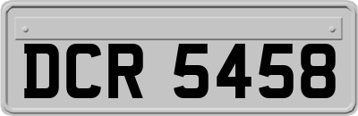 DCR5458