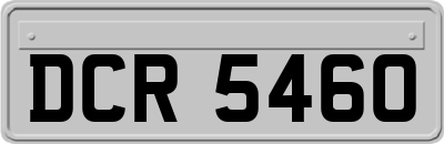 DCR5460
