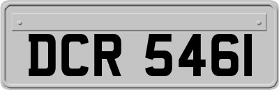 DCR5461