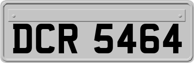 DCR5464