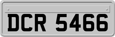 DCR5466
