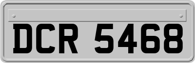 DCR5468