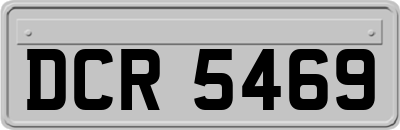 DCR5469