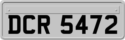 DCR5472
