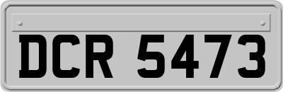 DCR5473