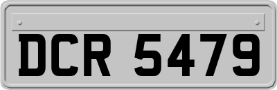 DCR5479