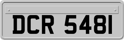 DCR5481