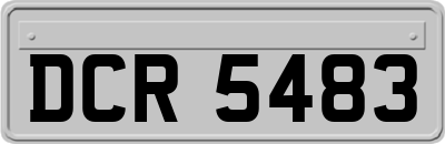 DCR5483