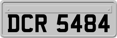 DCR5484