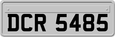 DCR5485